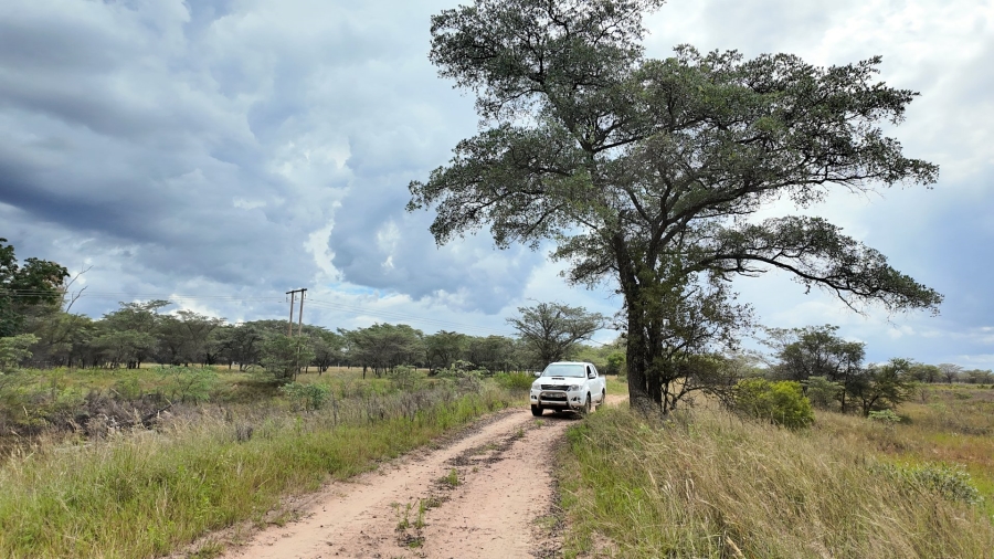 6 Bedroom Property for Sale in Modimolle Rural Limpopo