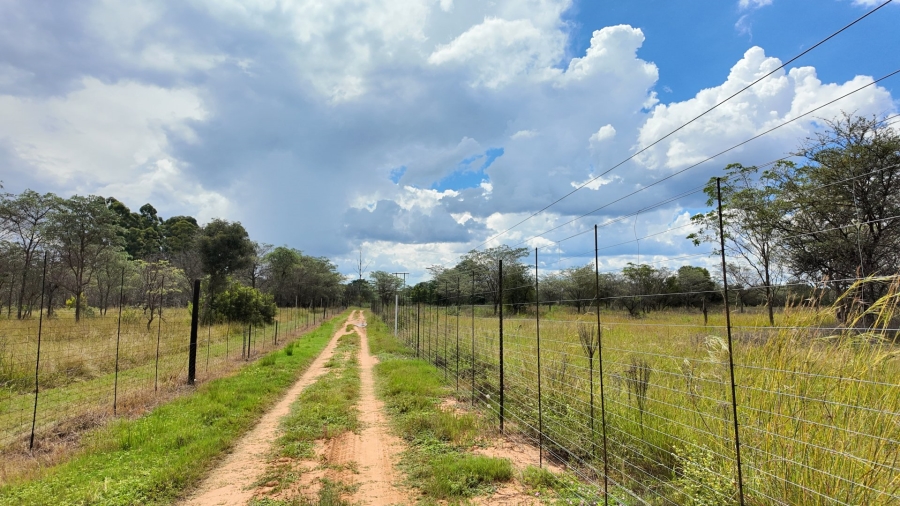 6 Bedroom Property for Sale in Modimolle Rural Limpopo