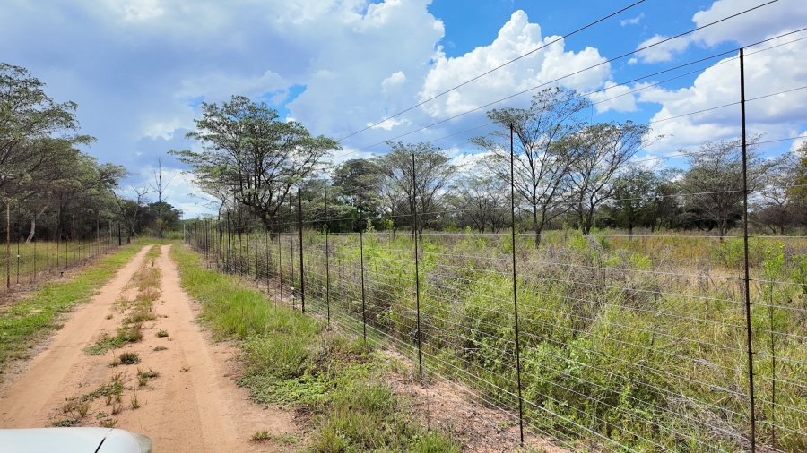 6 Bedroom Property for Sale in Modimolle Rural Limpopo