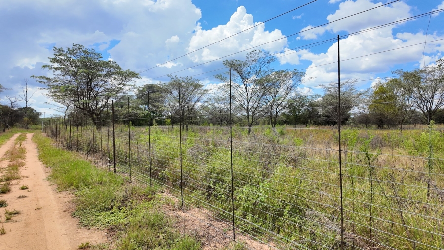 6 Bedroom Property for Sale in Modimolle Rural Limpopo