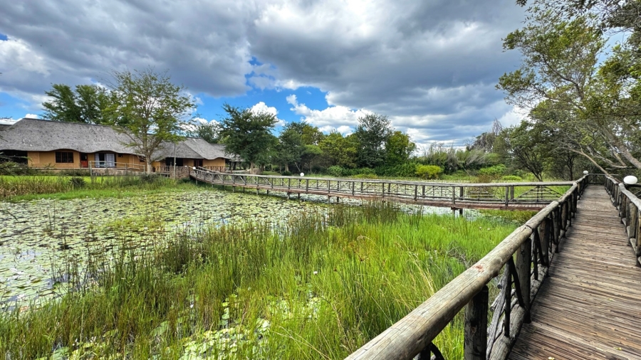 6 Bedroom Property for Sale in Modimolle Rural Limpopo