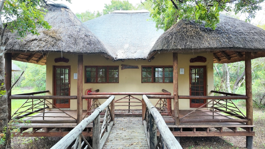 6 Bedroom Property for Sale in Modimolle Rural Limpopo