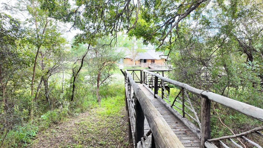 6 Bedroom Property for Sale in Modimolle Rural Limpopo