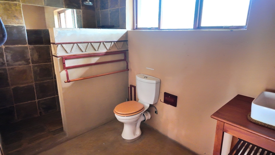 6 Bedroom Property for Sale in Modimolle Rural Limpopo