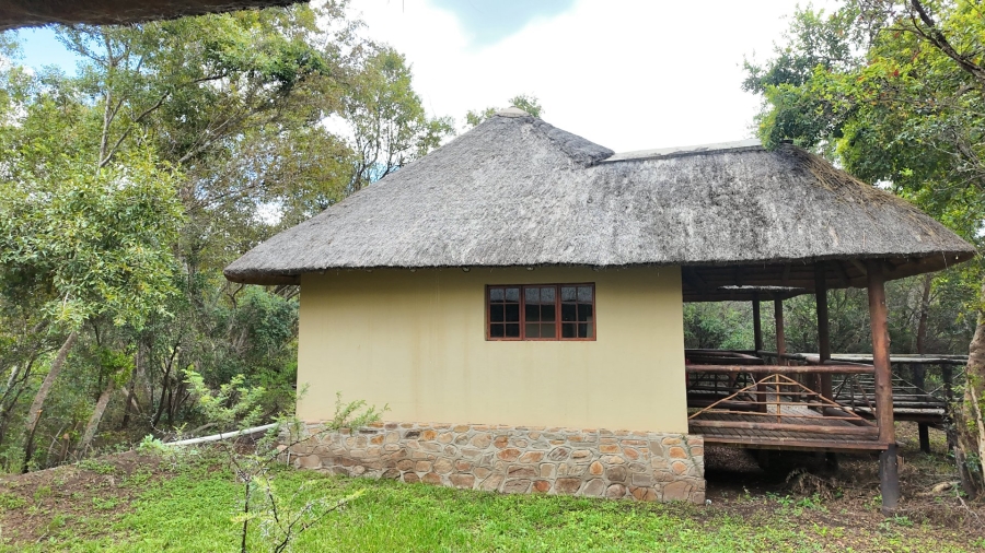 6 Bedroom Property for Sale in Modimolle Rural Limpopo
