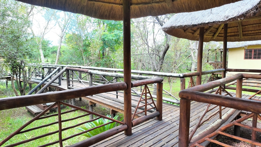 6 Bedroom Property for Sale in Modimolle Rural Limpopo