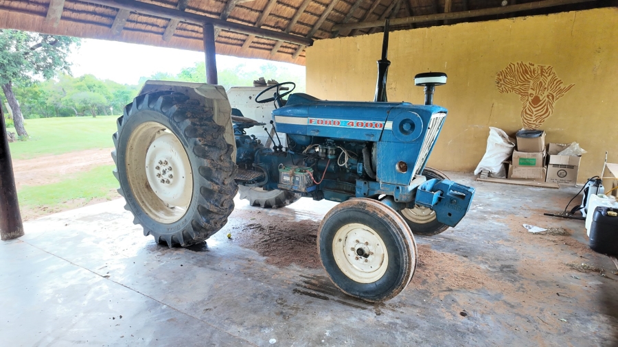 6 Bedroom Property for Sale in Modimolle Rural Limpopo