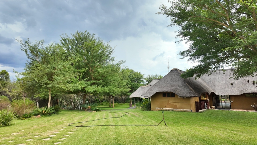 6 Bedroom Property for Sale in Modimolle Rural Limpopo