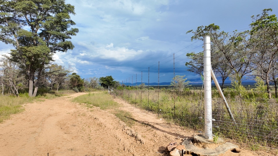 6 Bedroom Property for Sale in Modimolle Rural Limpopo