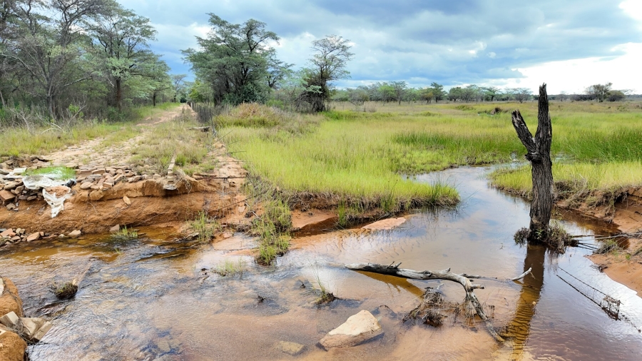 6 Bedroom Property for Sale in Modimolle Rural Limpopo