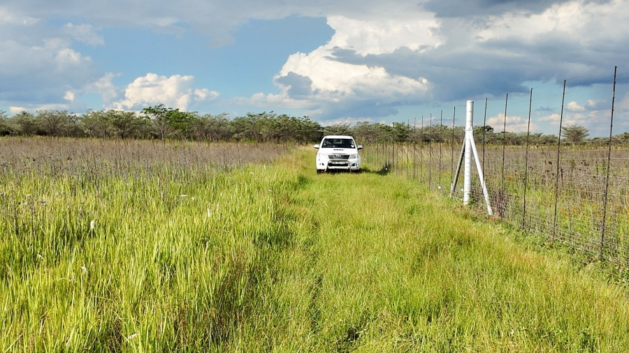 6 Bedroom Property for Sale in Modimolle Rural Limpopo