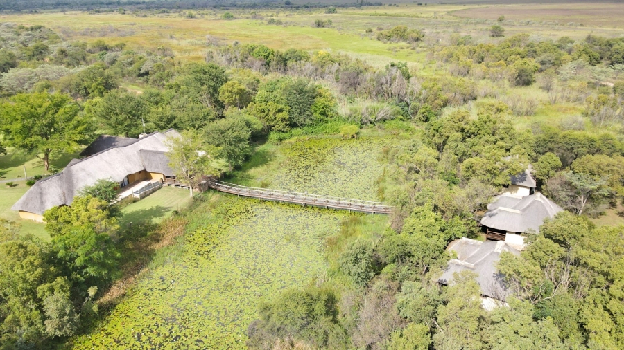 6 Bedroom Property for Sale in Modimolle Rural Limpopo