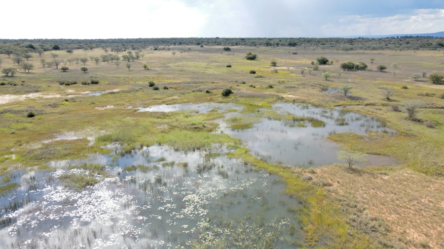 6 Bedroom Property for Sale in Modimolle Rural Limpopo