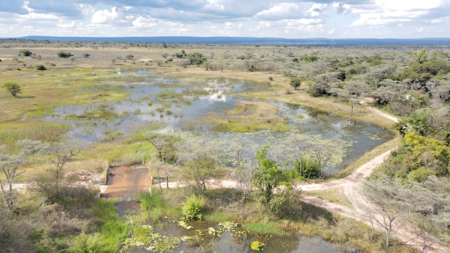 6 Bedroom Property for Sale in Modimolle Rural Limpopo