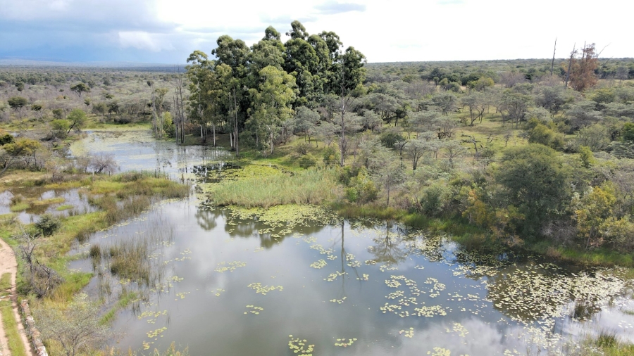 6 Bedroom Property for Sale in Modimolle Rural Limpopo