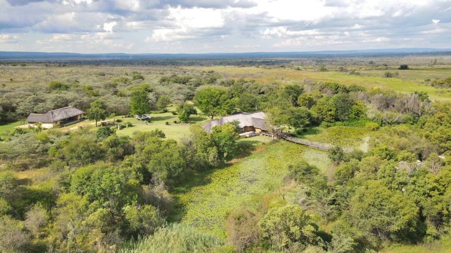 6 Bedroom Property for Sale in Modimolle Rural Limpopo