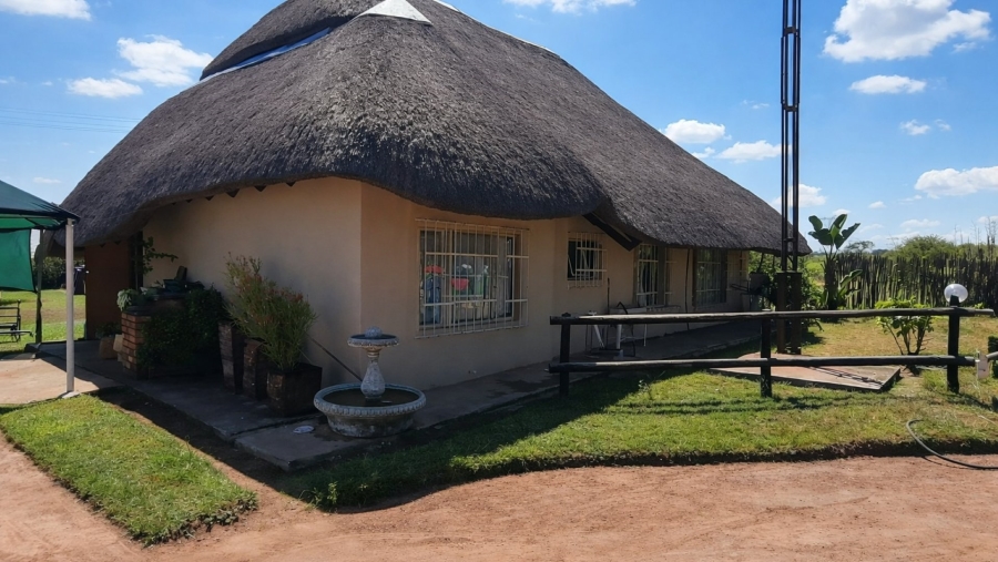 Commercial Property for Sale in Palmietfontein Limpopo