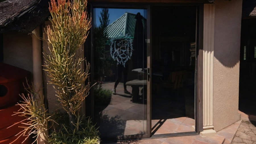 Commercial Property for Sale in Palmietfontein Limpopo