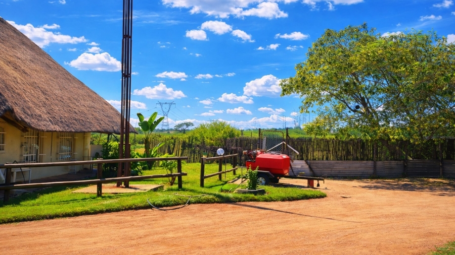 Commercial Property for Sale in Palmietfontein Limpopo