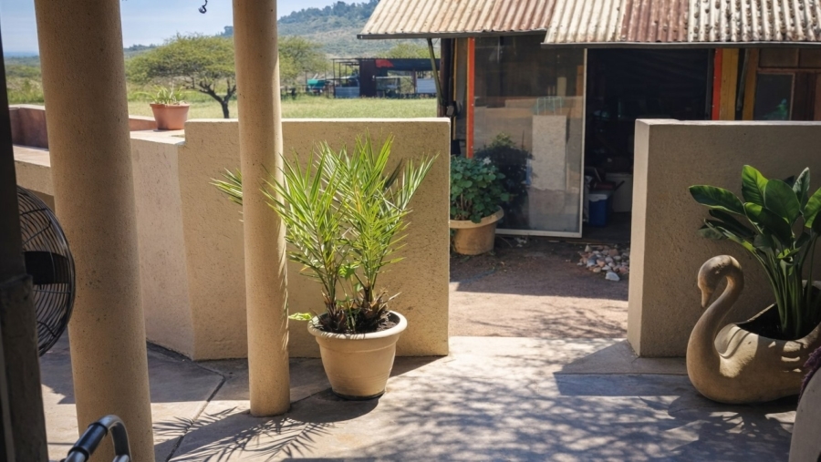 Commercial Property for Sale in Palmietfontein Limpopo