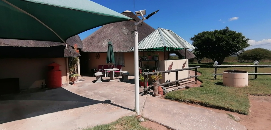 Commercial Property for Sale in Palmietfontein Limpopo