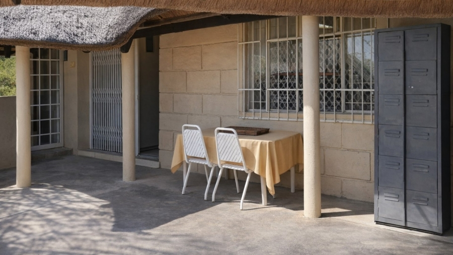 Commercial Property for Sale in Palmietfontein Limpopo