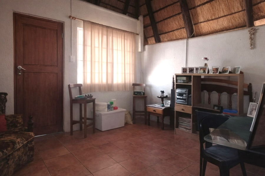 Commercial Property for Sale in Palmietfontein Limpopo