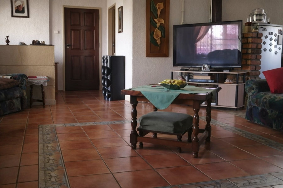 Commercial Property for Sale in Palmietfontein Limpopo