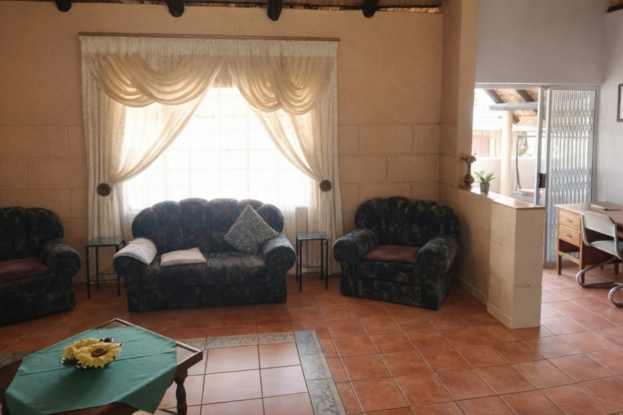 Commercial Property for Sale in Palmietfontein Limpopo