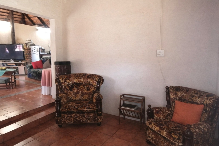 Commercial Property for Sale in Palmietfontein Limpopo