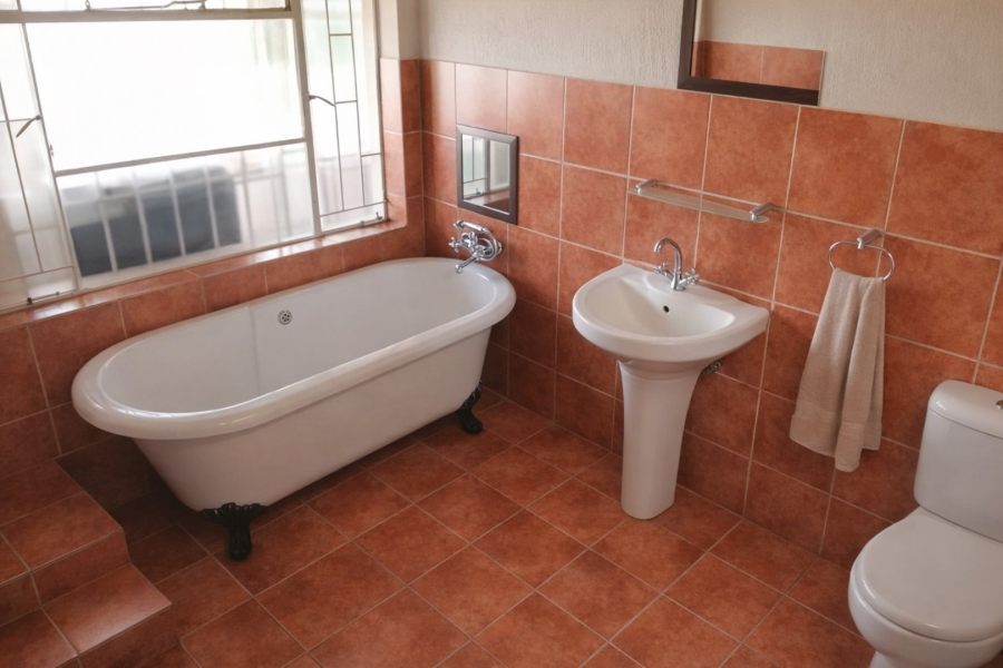 Commercial Property for Sale in Palmietfontein Limpopo