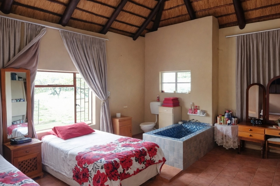 Commercial Property for Sale in Palmietfontein Limpopo