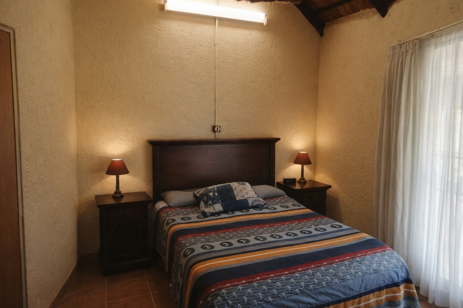 Commercial Property for Sale in Palmietfontein Limpopo