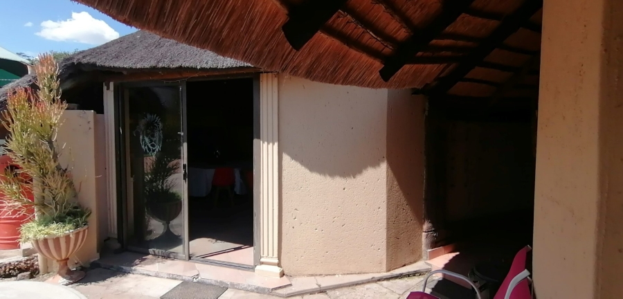 Commercial Property for Sale in Palmietfontein Limpopo