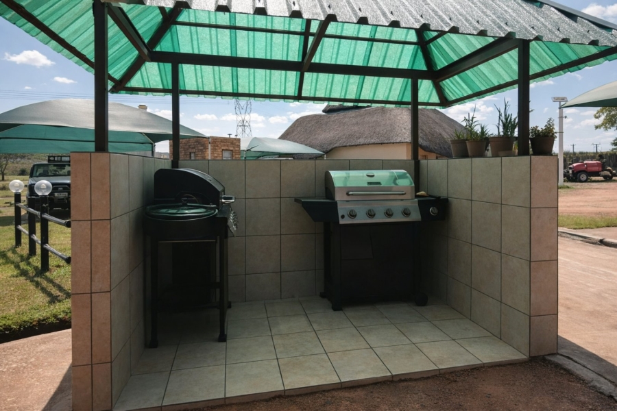 Commercial Property for Sale in Palmietfontein Limpopo