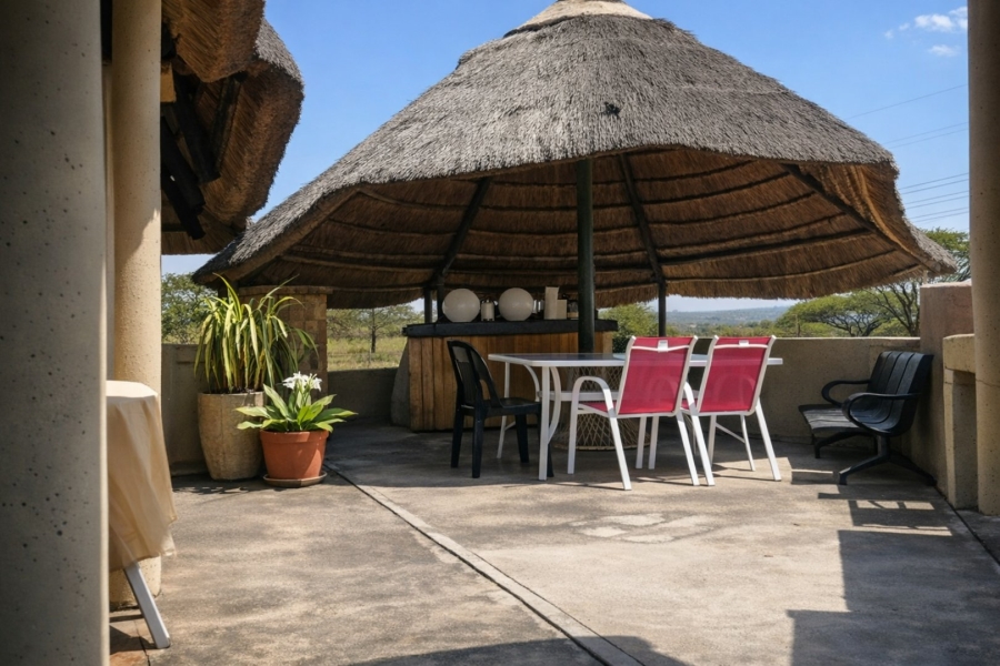 Commercial Property for Sale in Palmietfontein Limpopo