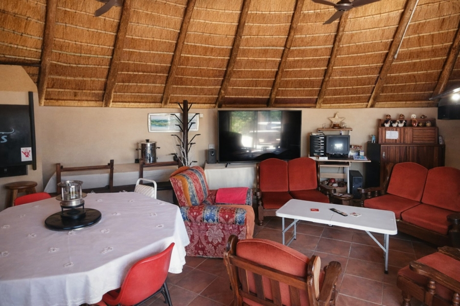 Commercial Property for Sale in Palmietfontein Limpopo