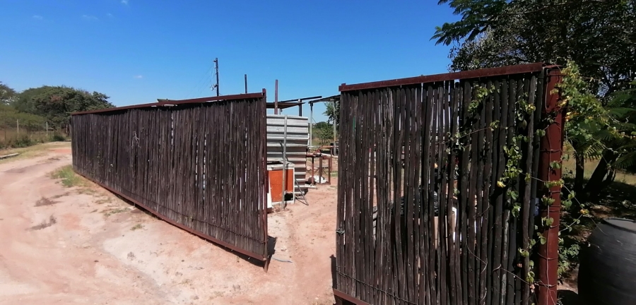 Commercial Property for Sale in Palmietfontein Limpopo