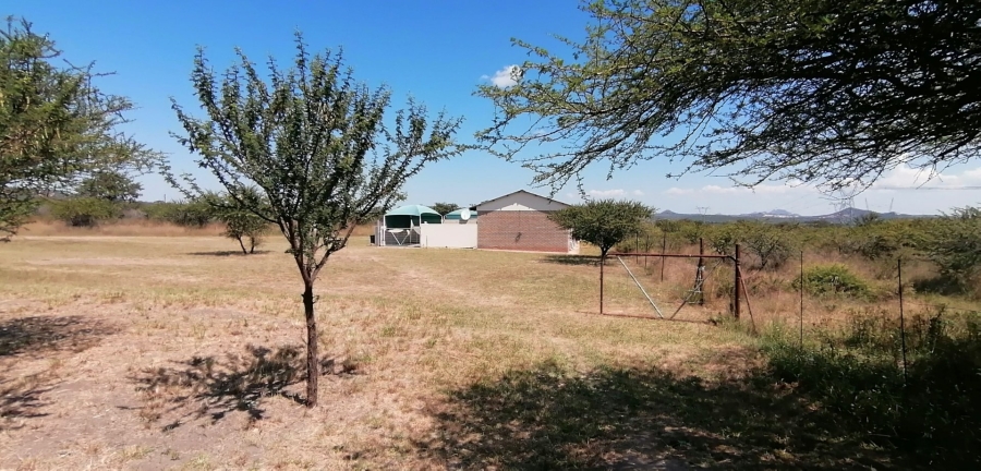 Commercial Property for Sale in Palmietfontein Limpopo