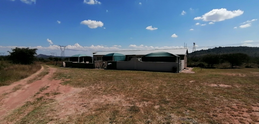 Commercial Property for Sale in Palmietfontein Limpopo