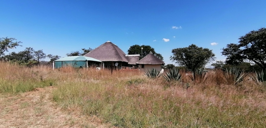 Commercial Property for Sale in Palmietfontein Limpopo