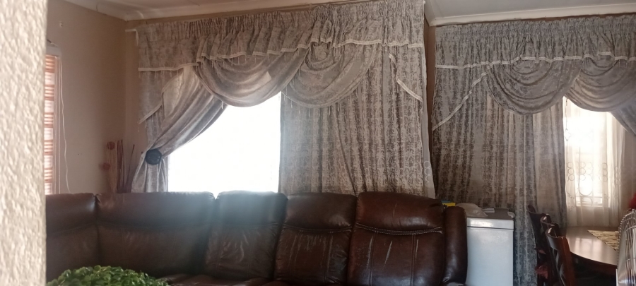 3 Bedroom Property for Sale in Seshego 9B Limpopo
