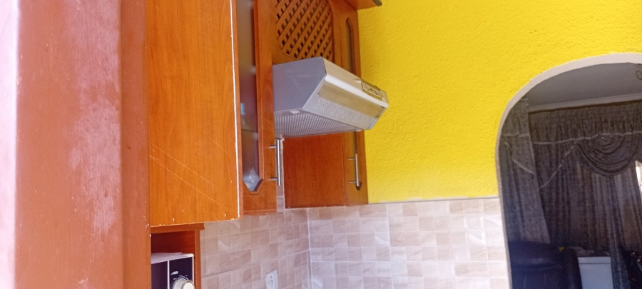 3 Bedroom Property for Sale in Seshego 9B Limpopo