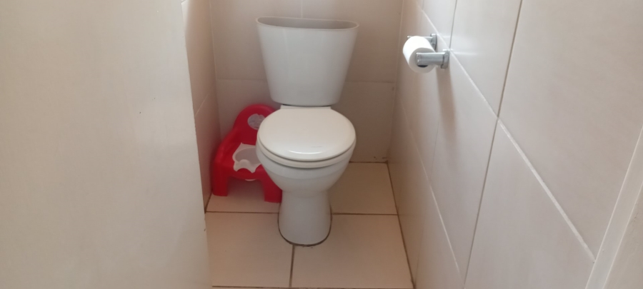 3 Bedroom Property for Sale in Seshego 9B Limpopo
