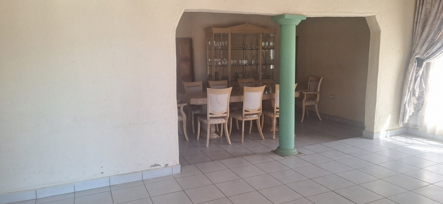 4 Bedroom Property for Sale in Mokopane Rural Limpopo