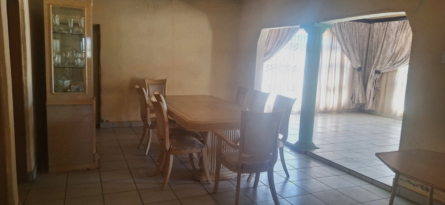 4 Bedroom Property for Sale in Mokopane Rural Limpopo