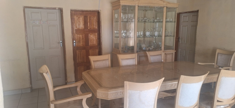 4 Bedroom Property for Sale in Mokopane Rural Limpopo