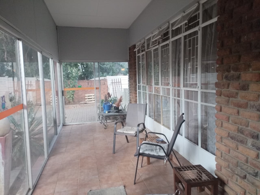 4 Bedroom Property for Sale in Eduan Park Limpopo