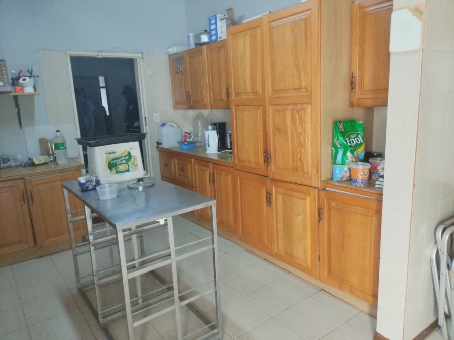 4 Bedroom Property for Sale in Eduan Park Limpopo