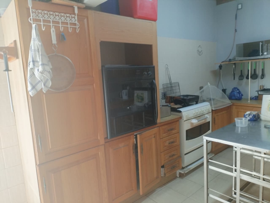 4 Bedroom Property for Sale in Eduan Park Limpopo